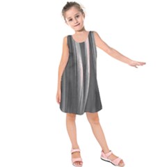 Abstraction Kids  Sleeveless Dress by Valentinaart