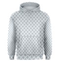 Pattern Men s Pullover Hoodie View1