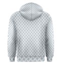 Pattern Men s Pullover Hoodie View2