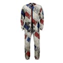 Marine Le Pen OnePiece Jumpsuit (Kids) View1