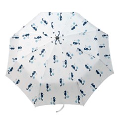 Pattern Folding Umbrellas by Valentinaart