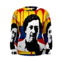 Pablo Escobar Women s Sweatshirt View1