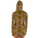 Pasta Con Fish Al Diente Women s Long Sleeve Hooded T-shirt View2