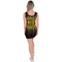 Light Sleeveless Bodycon Dress View4