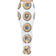 Social Media Icon Icons Social Women s Tights by Nexatart