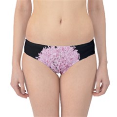 Spring Blossom  Hipster Bikini Bottoms by Valentinaart