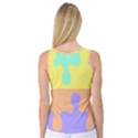 Puzzle Gender Women s Basketball Tank Top View2