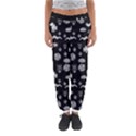 Aztecs pattern Women s Jogger Sweatpants View1