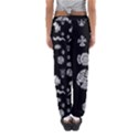 Aztecs pattern Women s Jogger Sweatpants View2