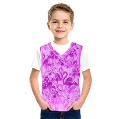 Flamingo Pattern Kids  Sportswear