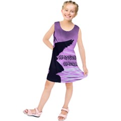 Berlin Kids  Tunic Dress by Valentinaart