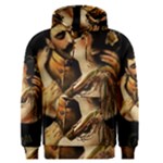 Carmen Men s Pullover Hoodie