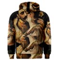 Carmen Men s Pullover Hoodie View1