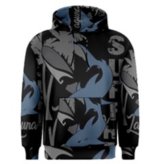 Surf - Laguna Men s Pullover Hoodie by Valentinaart