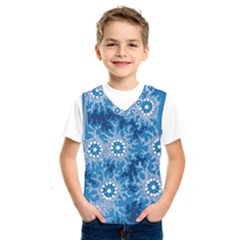 Aboriginal Art – Bushland Dreaming Kids  Sportswear