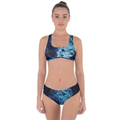 Mars Criss Cross Bikini Set