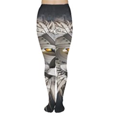 Lion Robot Women s Tights by BangZart