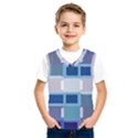 Blockedin Kids  SportsWear View1