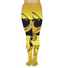 Georgia Institute Of Technology Ga Tech Women s Tights by BangZart