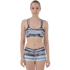 Ombre Women s Sports Set