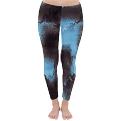 Ombre Classic Winter Leggings