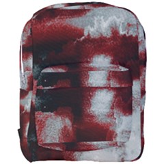 Ombre Full Print Backpack by ValentinaDesign