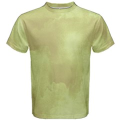 Ombre Men s Cotton Tee by ValentinaDesign