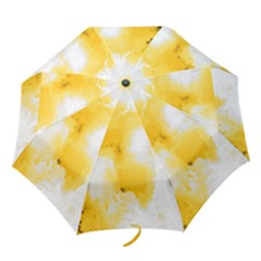 Ombre Folding Umbrellas by ValentinaDesign