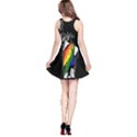 Pride Statue of Liberty  Reversible Sleeveless Dress View2