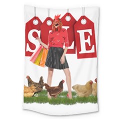 Sale Large Tapestry