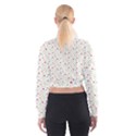 Star Rainboe Beauty Space Cropped Sweatshirt View2