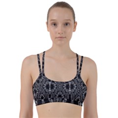 Alter Spaces Line Them Up Sports Bra