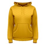 Texture Background Pattern Women s Pullover Hoodie