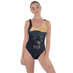 Werewolf Bring Sexy Back Swimsuit