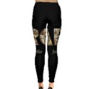 Tarot Fortune Teller Leggings  View2