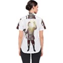 Santa Killer Women s Short Sleeve Shirt View2