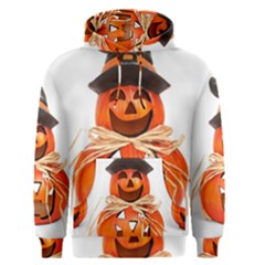 Funny Halloween Pumpkins Men s Pullover Hoodie by gothicandhalloweenstore