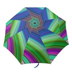 Motion Fractal Background Folding Umbrellas by Celenk