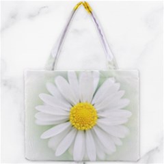 Art Daisy Flower Art Flower Deco Mini Tote Bag by Celenk