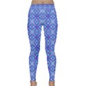 Pattern Classic Yoga Leggings View1