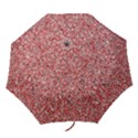 Pattern Folding Umbrellas View1