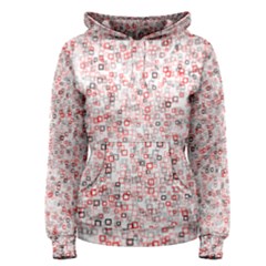 Pattern Women s Pullover Hoodie by gasi