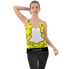 Add Me Cami