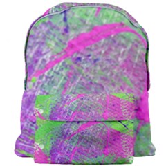 Ink Splash 03 Giant Full Print Backpack by jumpercat