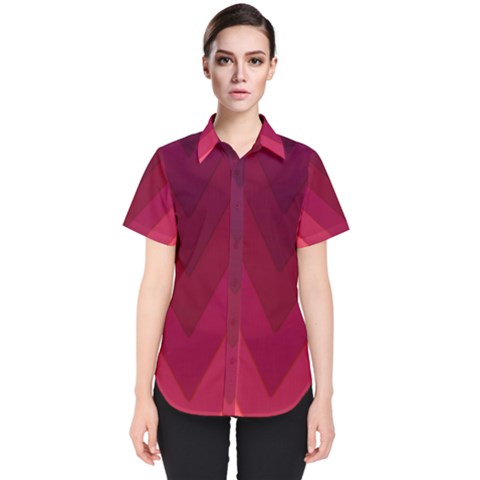 Tri 02 Women s Short Sleeve Shirt by jumpercat