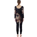 Vampire Woman Vampire Lady Long Sleeve Catsuit View2