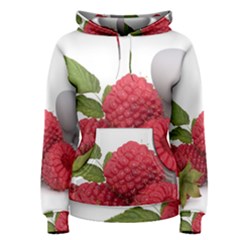 Fruit Healthy Vitamin Vegan Women s Pullover Hoodie by BangZart