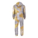 gold silver Hooded Jumpsuit (Kids) View2