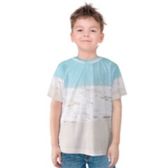 Skyandearth Kids  Cotton Tee