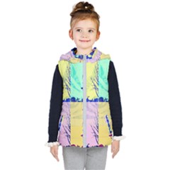 Girlfriend  respect Her   Kid s Puffer Vest by inspyremerevolution